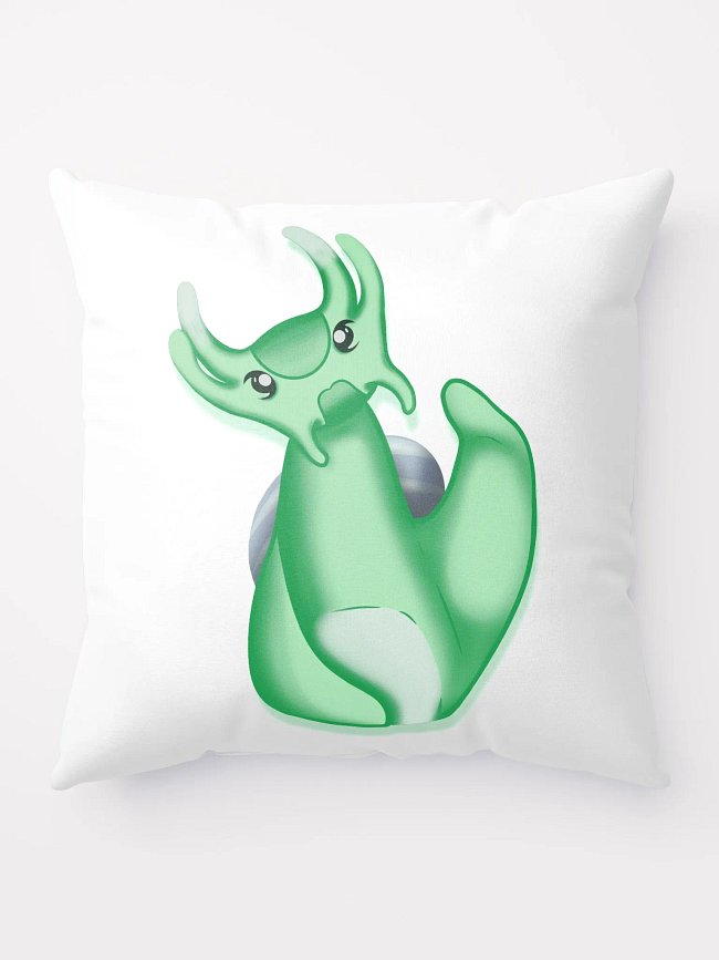 Cushions