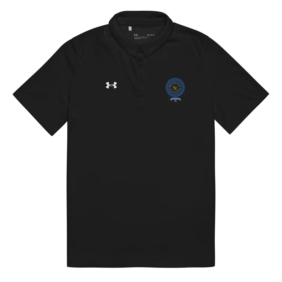Lightning Strike Polo ( Women) product image (7)