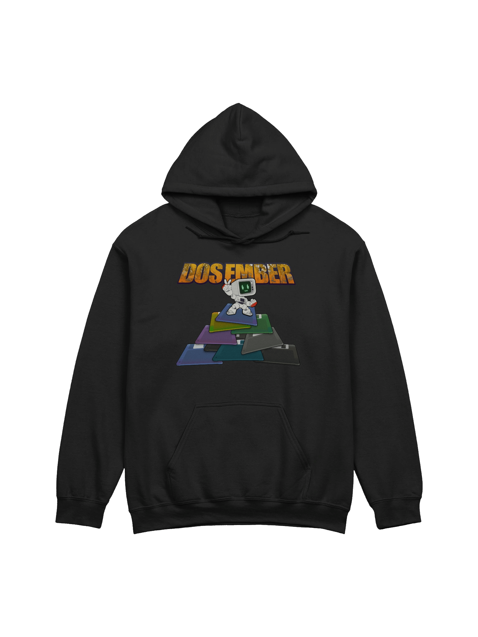 DOSember [2025] Pullover product image (2)