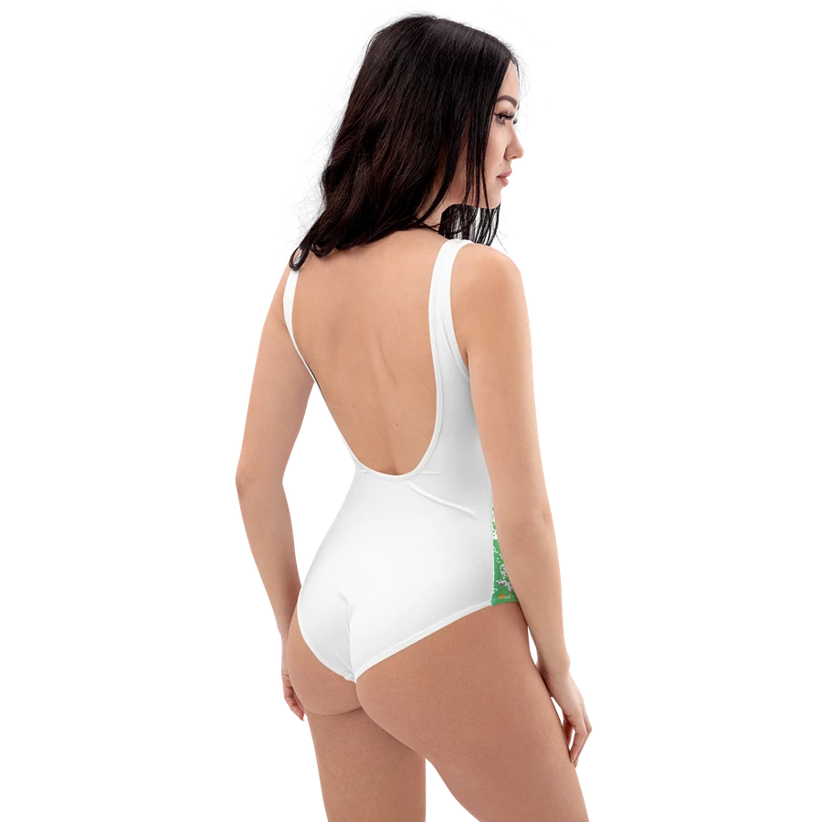 One Piece Splash Swimsuit product image (3)