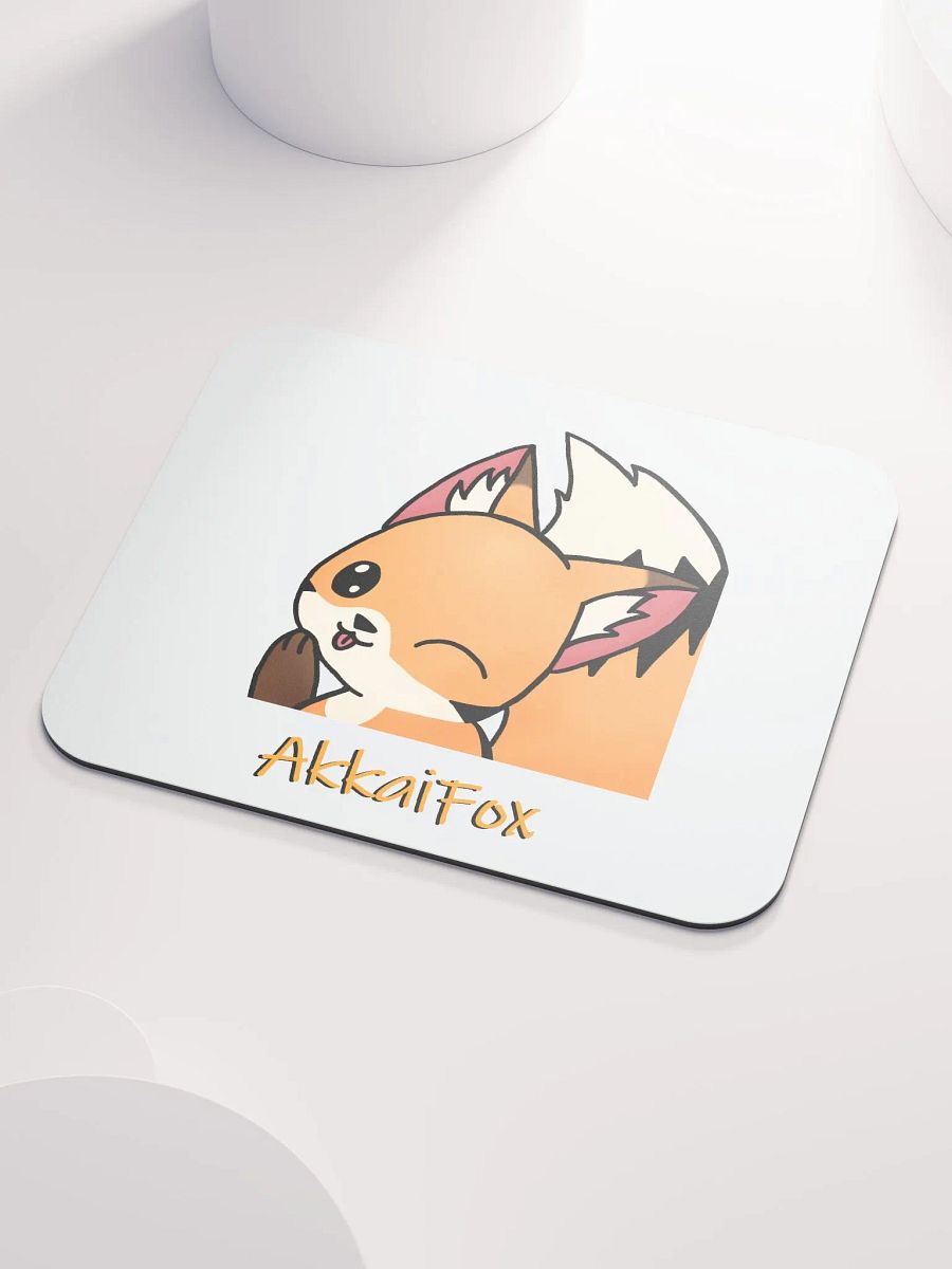 Wink Mouse Pad product image (3)
