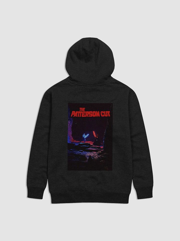 Good vs Evil Hoodie product image (1)