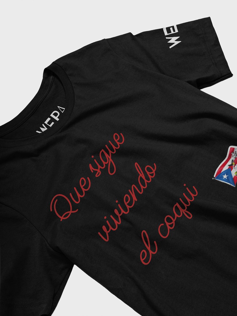 Puertorican Pride Shirt product image (3)
