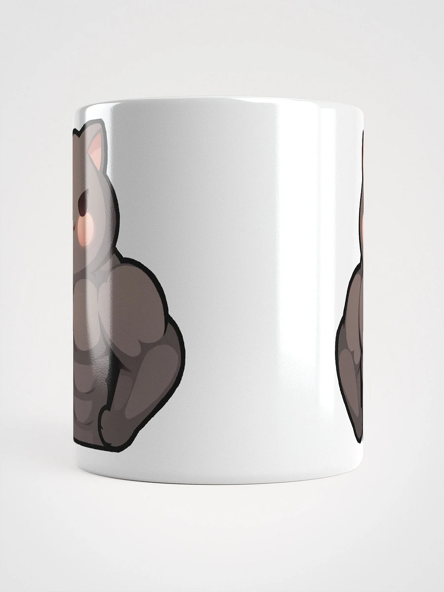 BUFF Mug product image (9)