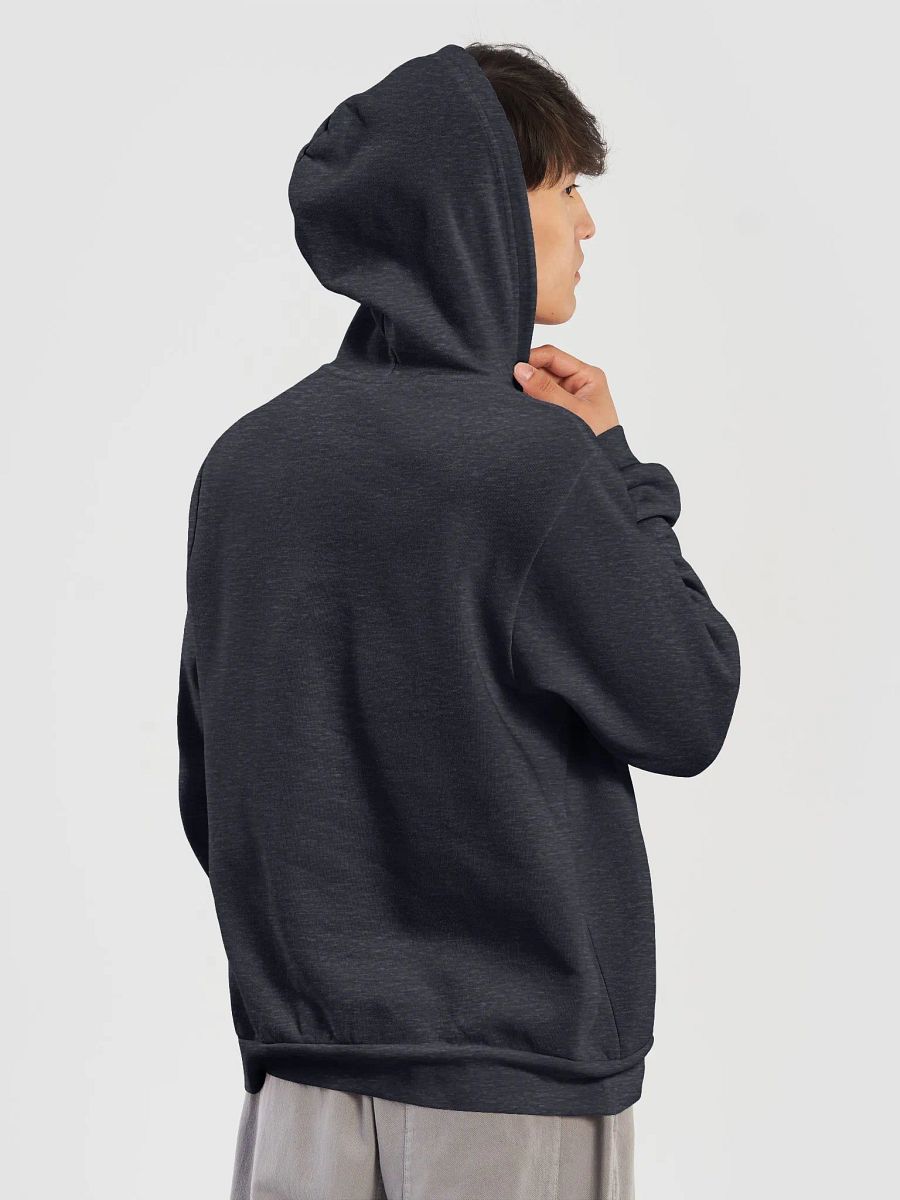 NeuroDivergent Rebel - Always Mock the Rich Super Soft Hoodie product image (36)