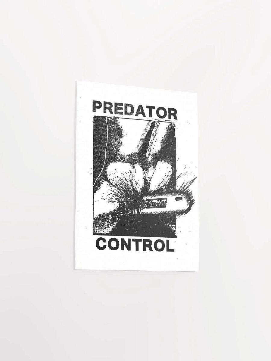 PREDATOR - Poster product image (20)