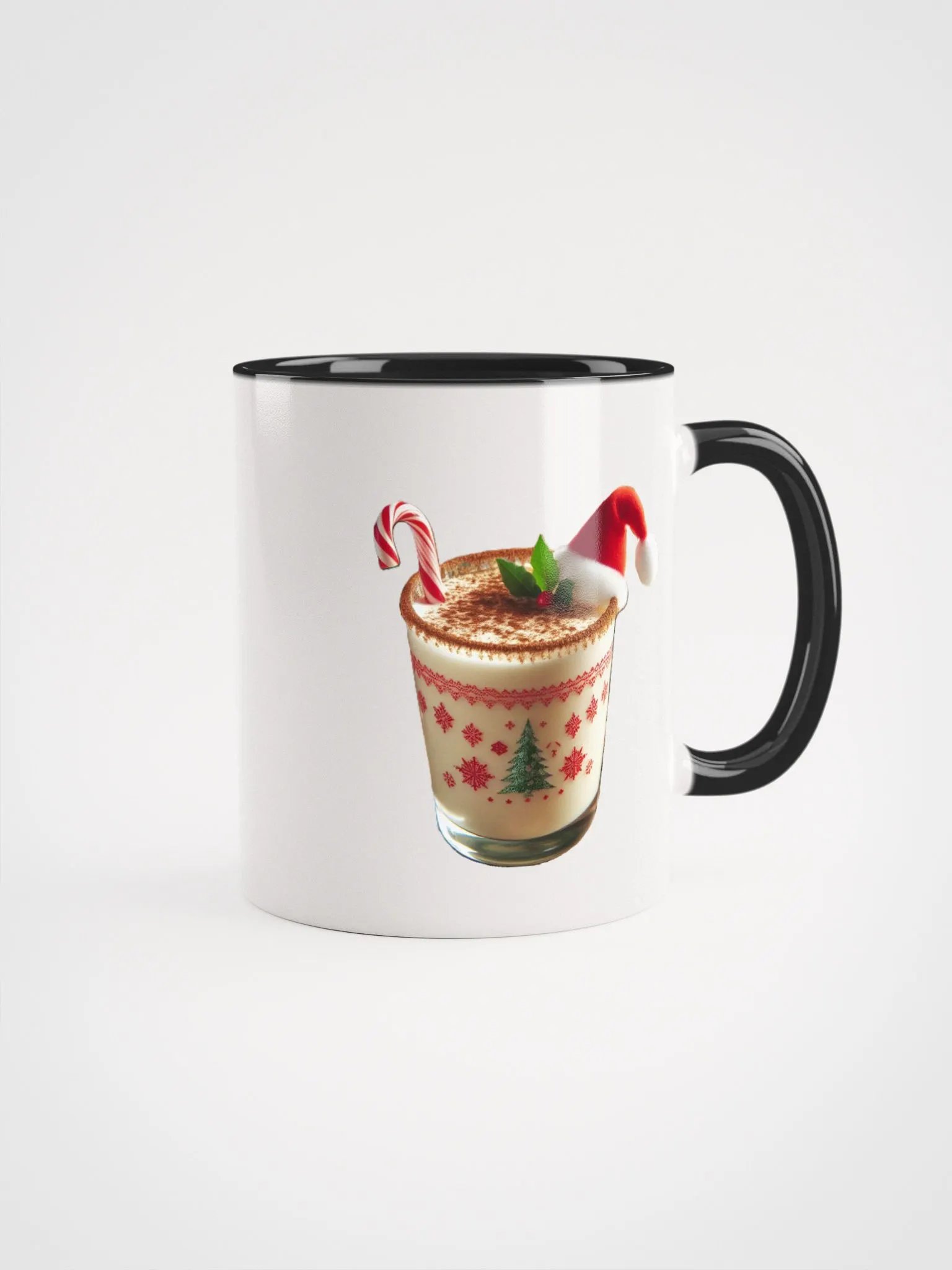 Holiday Mug - Inside Color product image (9)
