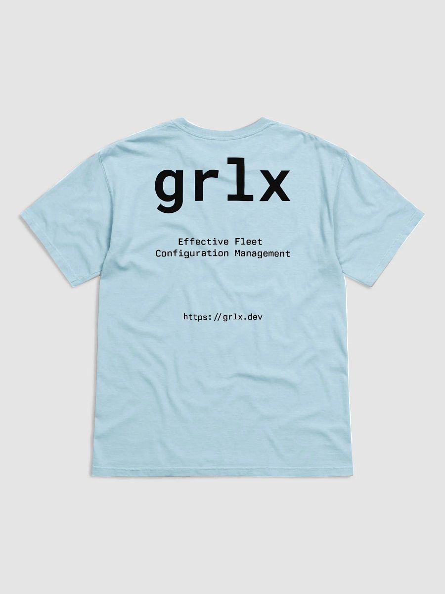 grlx Clove Tee product image (2)