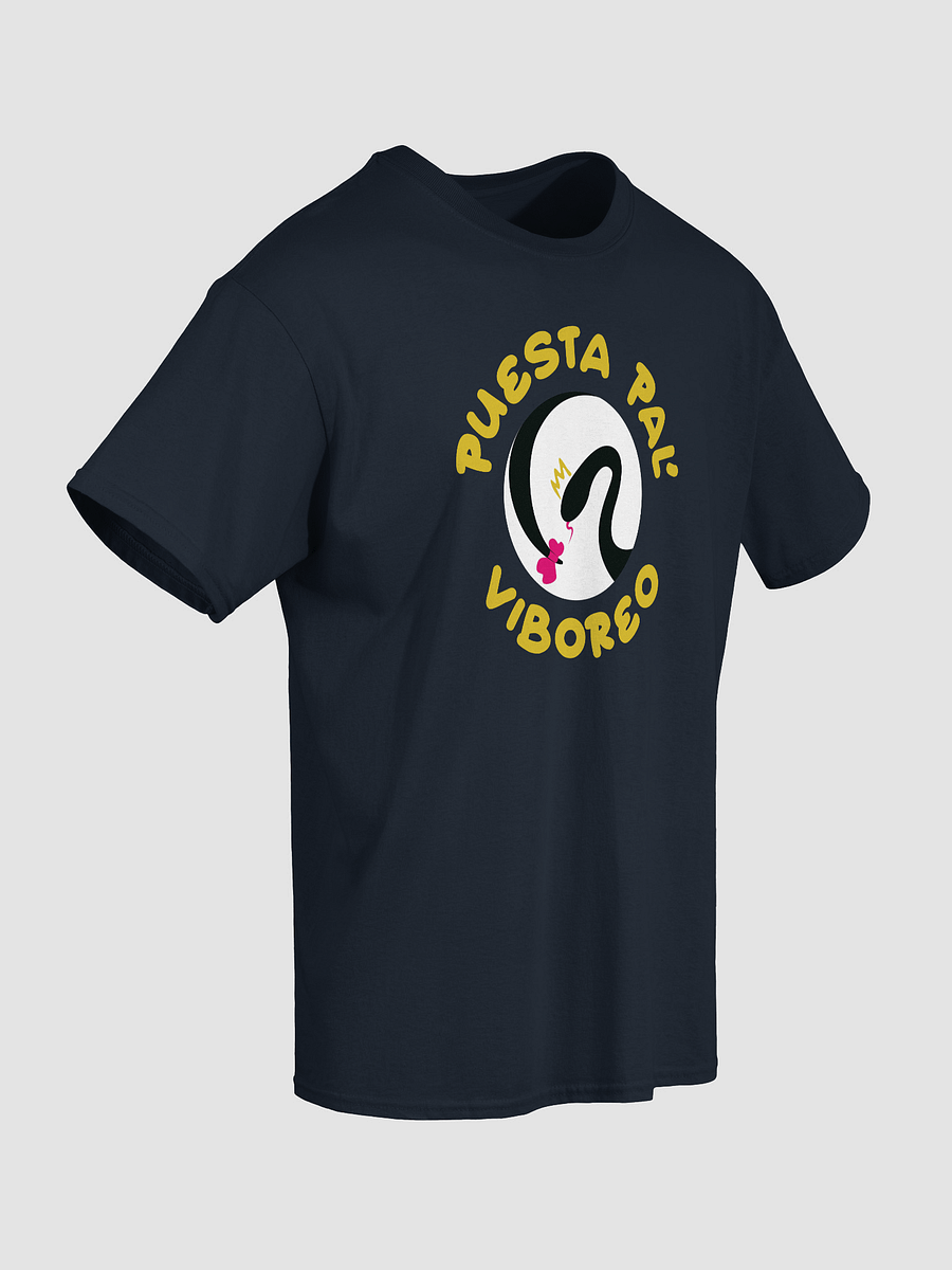 Puesta pal' Viboreo - Unisex Tshirt product image (30)