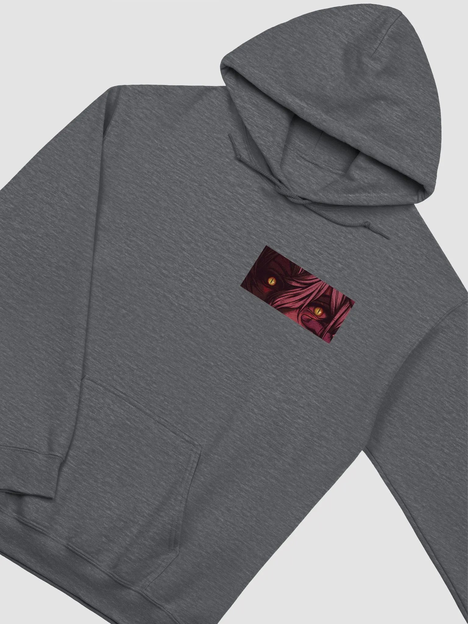 Terror Time Classic Hoodie product image (1)