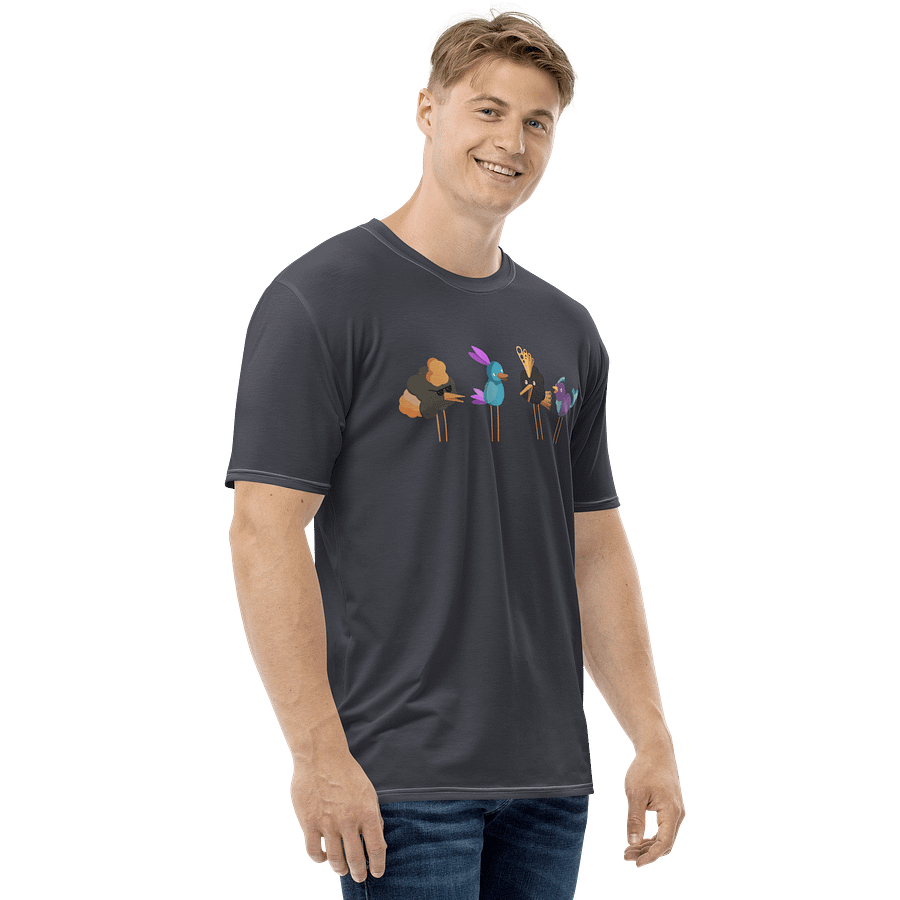 FRENETIC T-shirt M product image (4)
