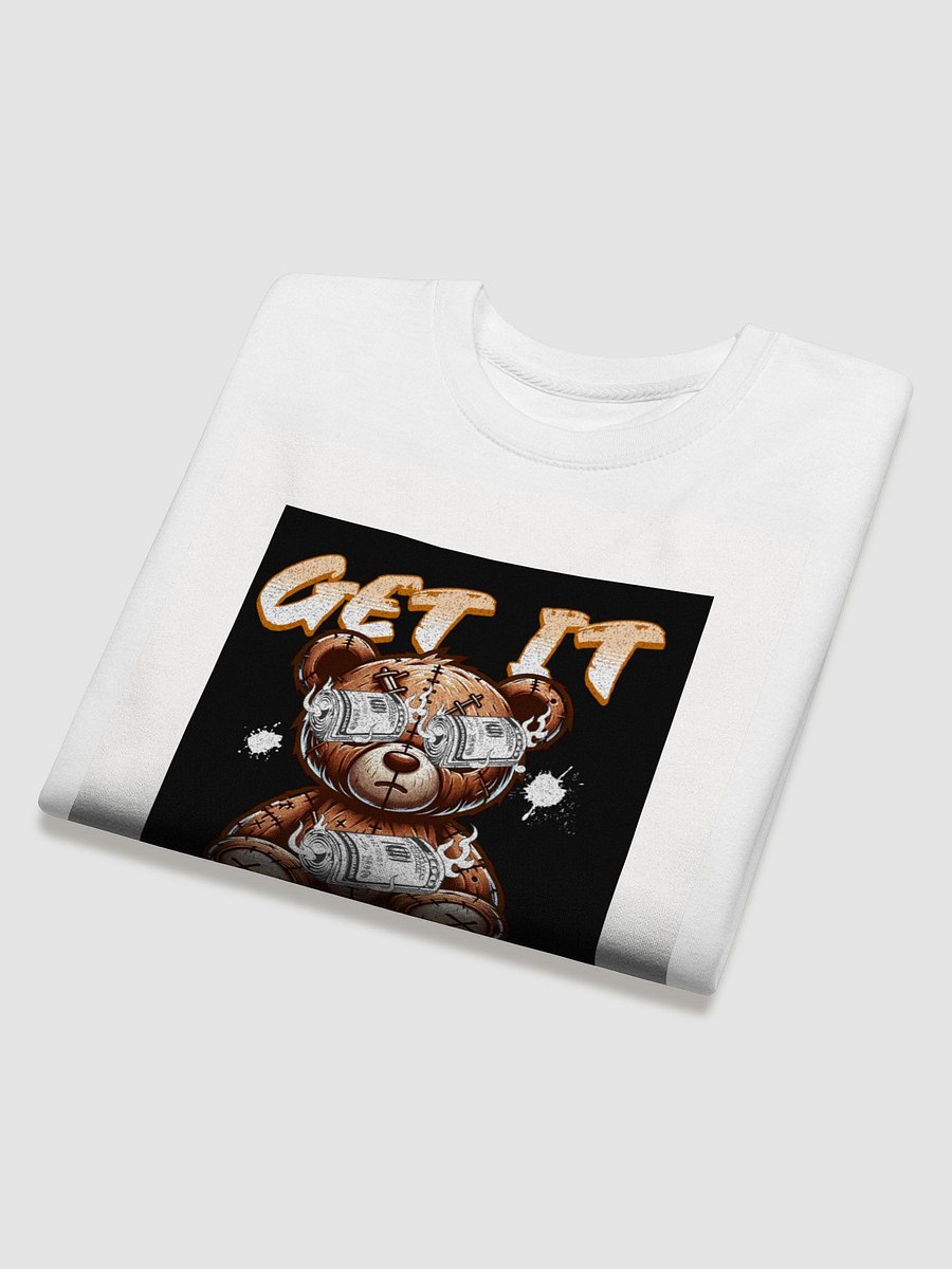 Out The Mud Sweatshirt product image (4)