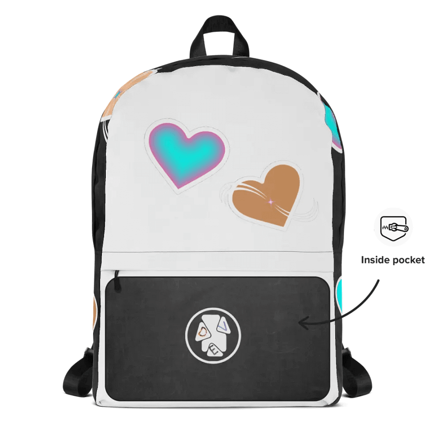 OG Badge Collector Bag product image (2)