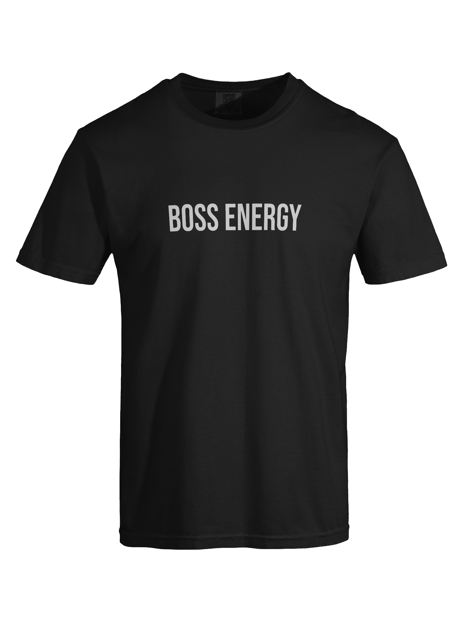 Boss Energy T-shirt product image (45)
