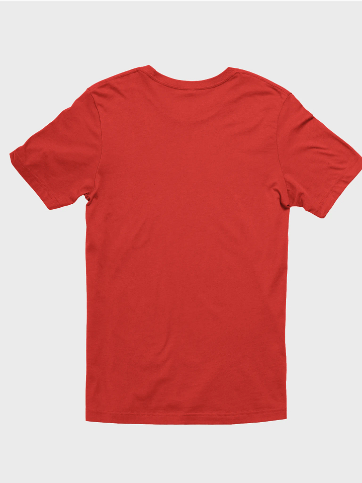 Egyptian Bindweed Printed Supersoft T-Shirt product image (15)