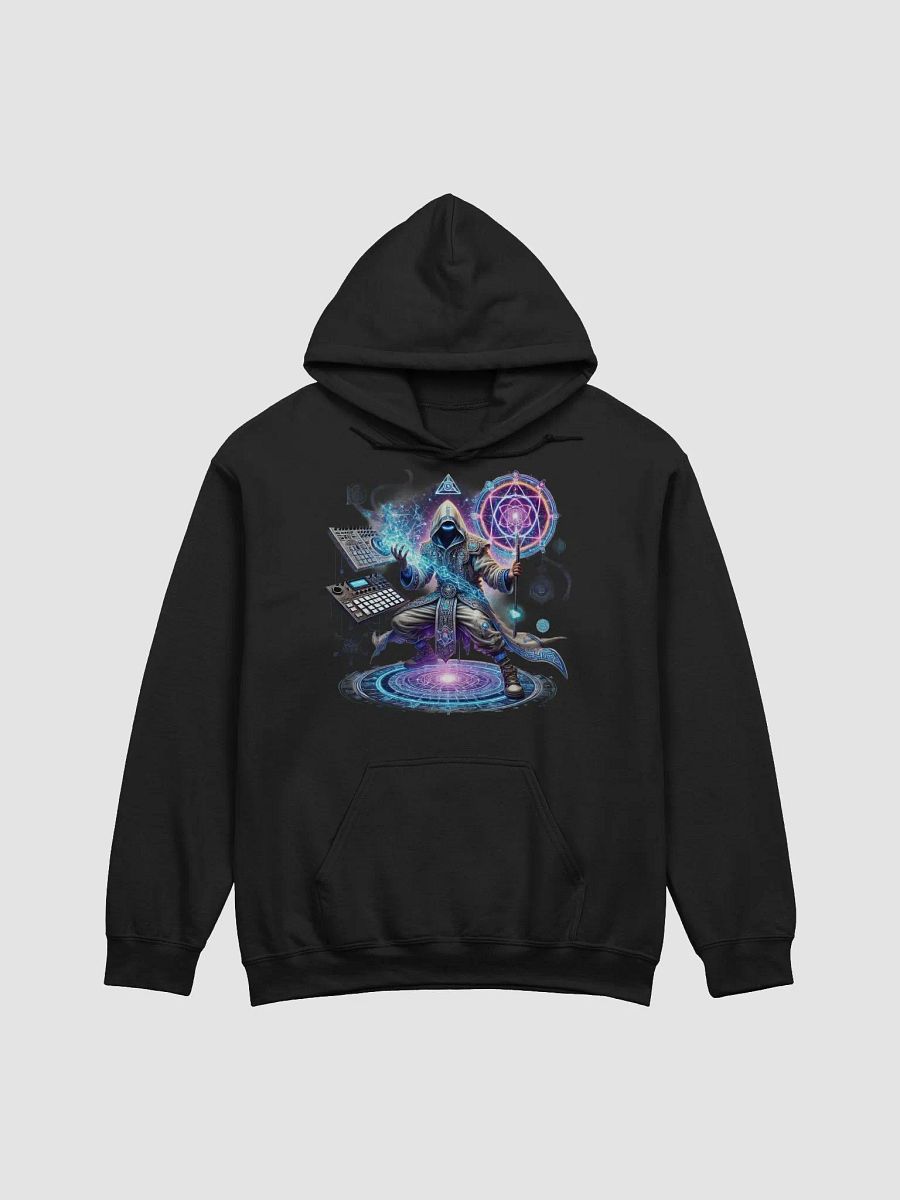 Sonic Mage Hoodie product image (1)