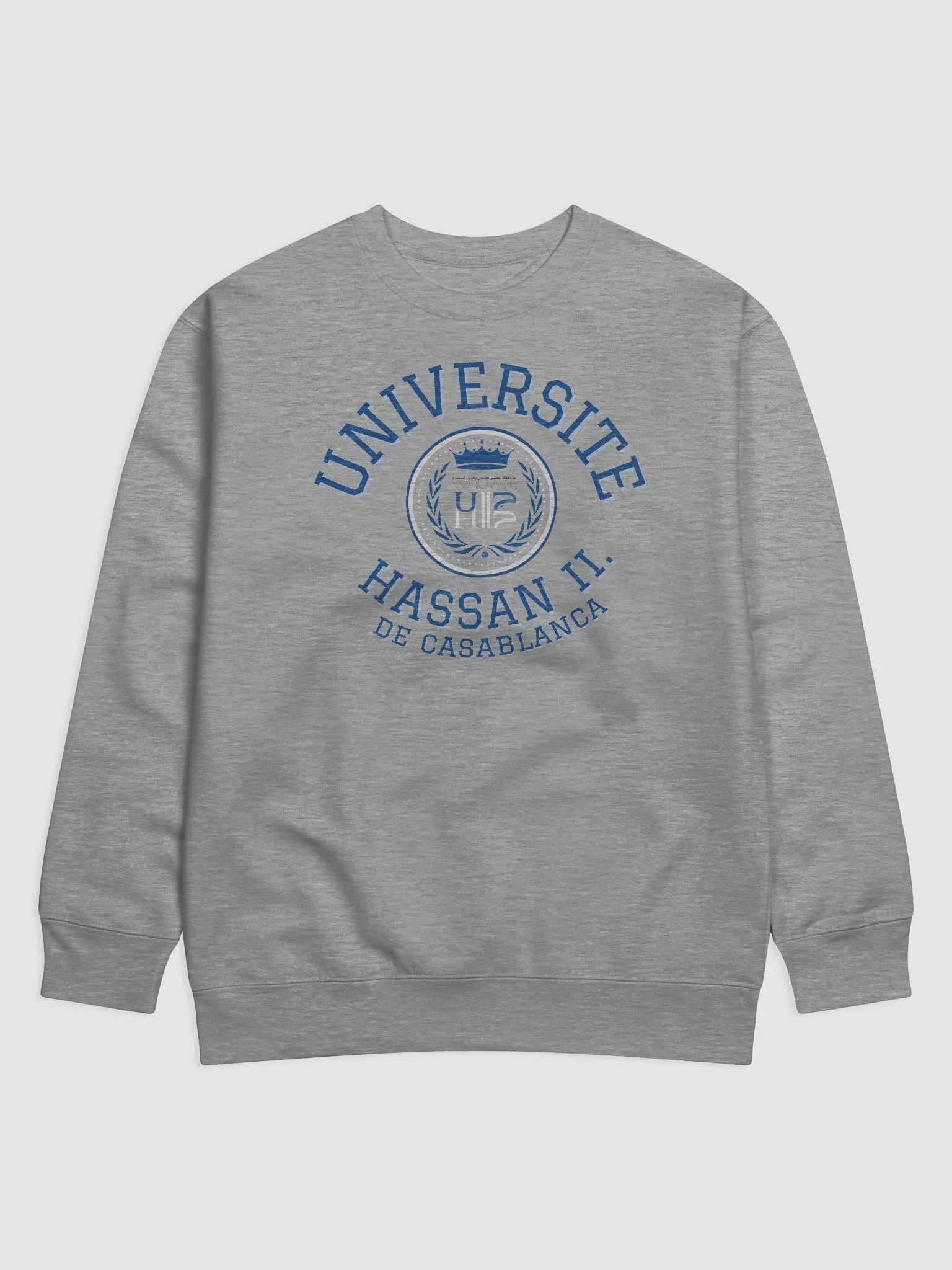 UH2C Premium Sweatshirt product image (1)