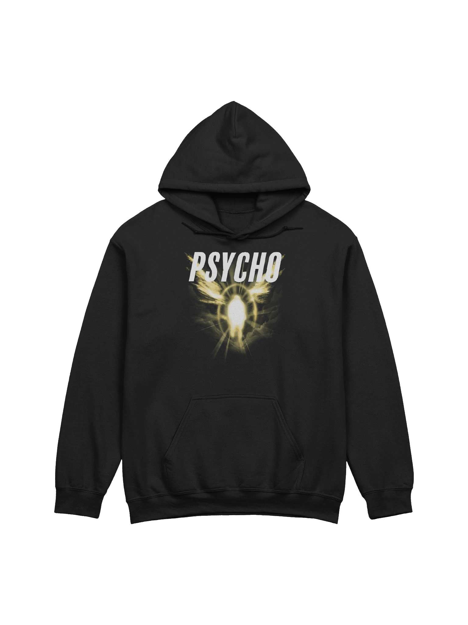 Psycho Dave Hoodie product image (1)