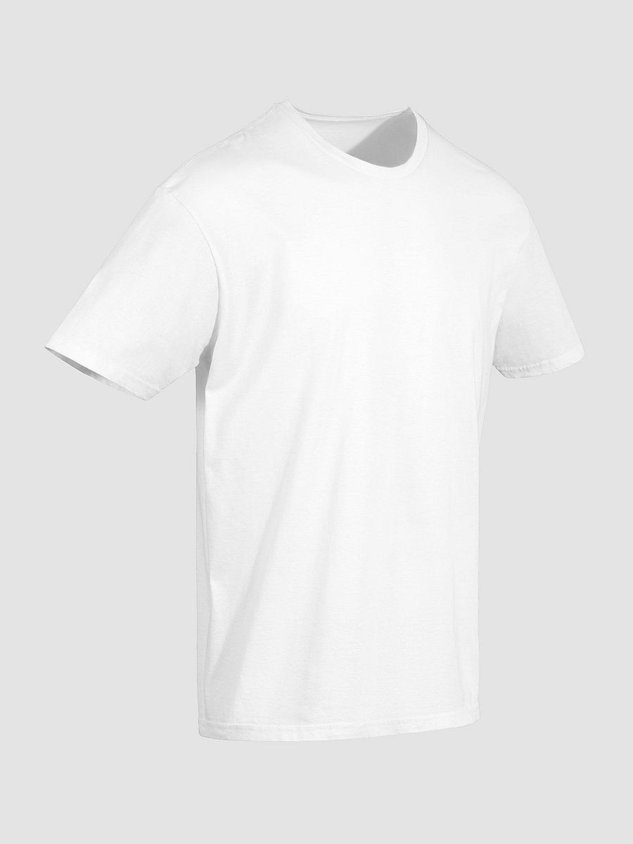 FREE LUIGI MANGIONE Softstyle T-Shirt product image (6)