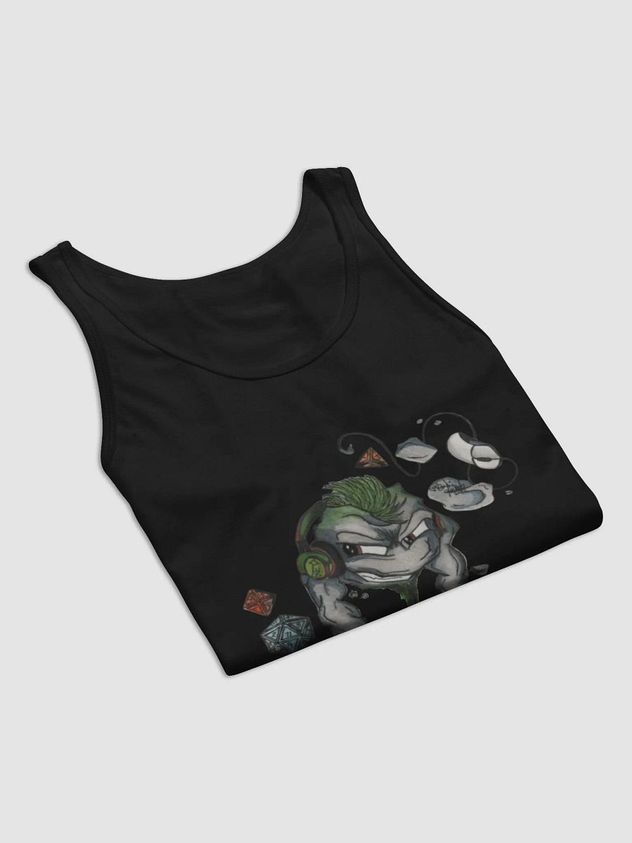 Logo Tank Top product image (19)