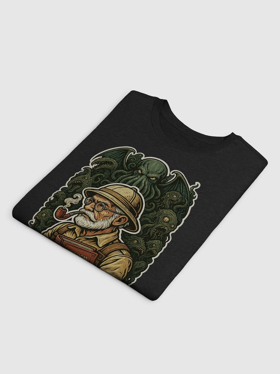 EMG Eldritch Explorer T-Shirt product image (22)