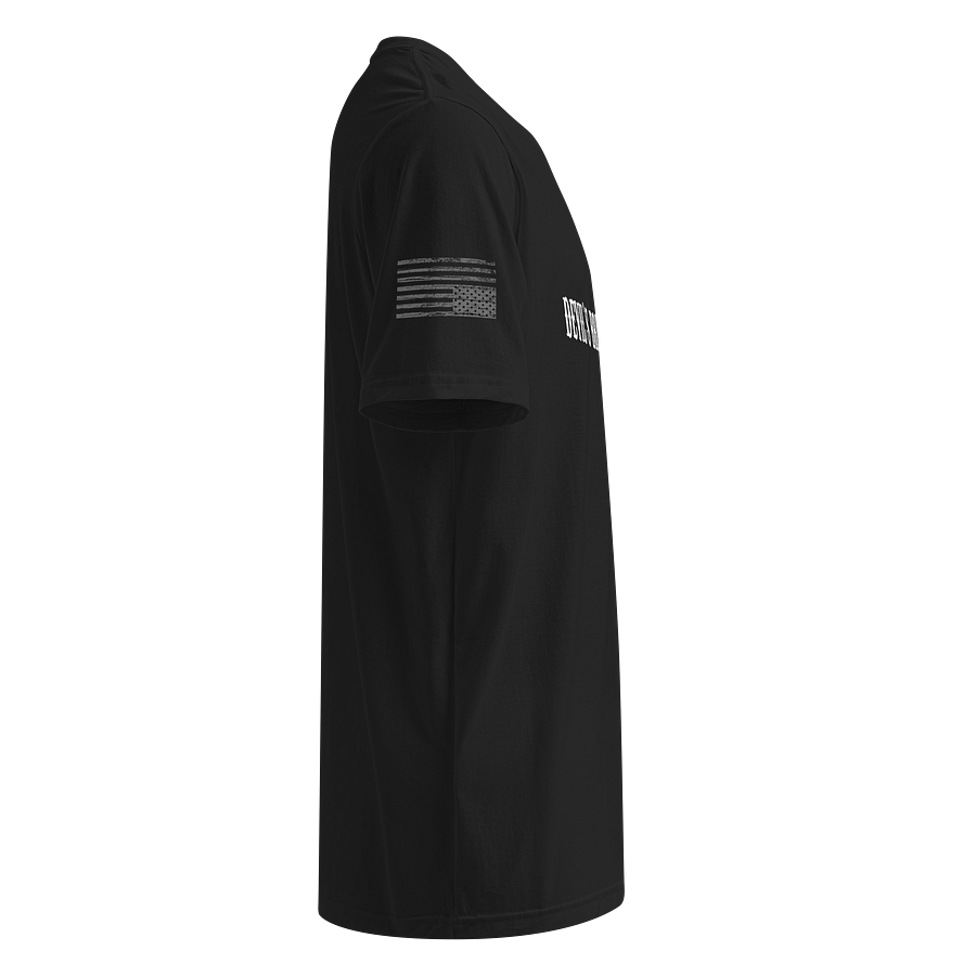 Devil's Brigade T, Under Armour® Athletic T-Shirt, "Sterile" product image (4)