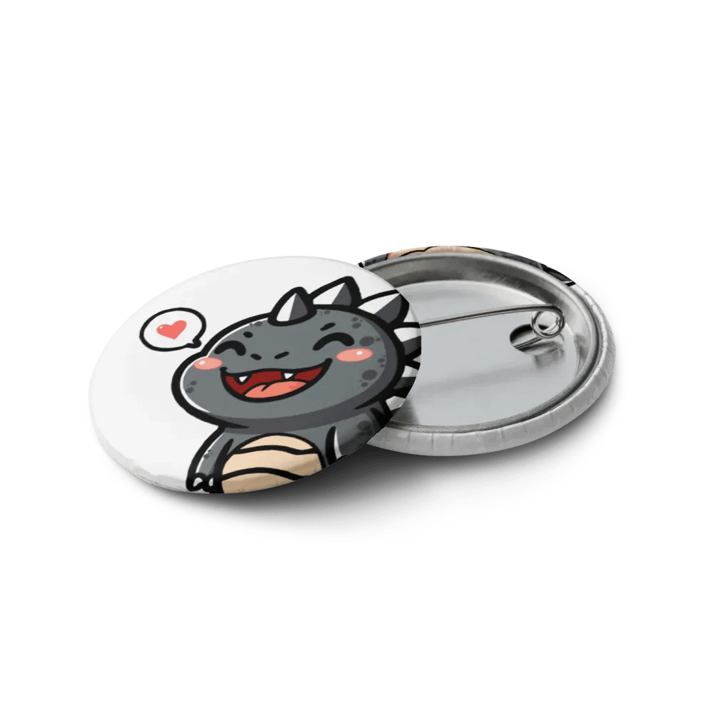 Emotional Support Goji - Buttons (5) product image (7)
