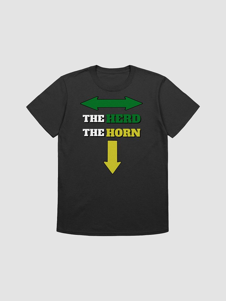 Herd Horn Shirt product image (3)