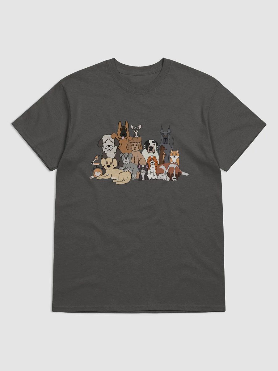Dog Pile w/ Ames Animal Shelter product image (2)