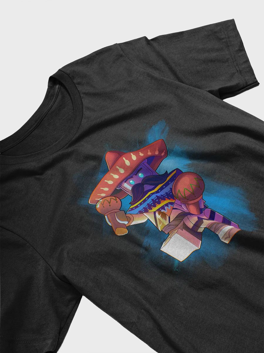 Titanium Taco Supersoft T-Shirt product image (32)