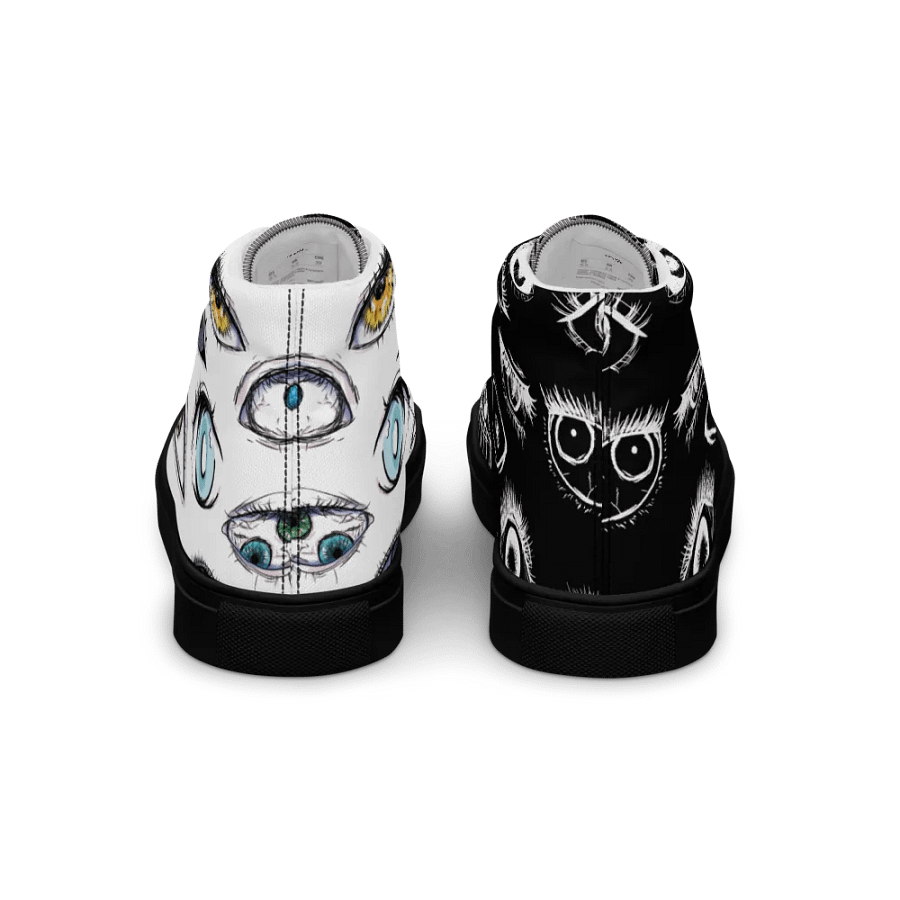 Yokai Mokumoku Ren Color (Men) product image (5)