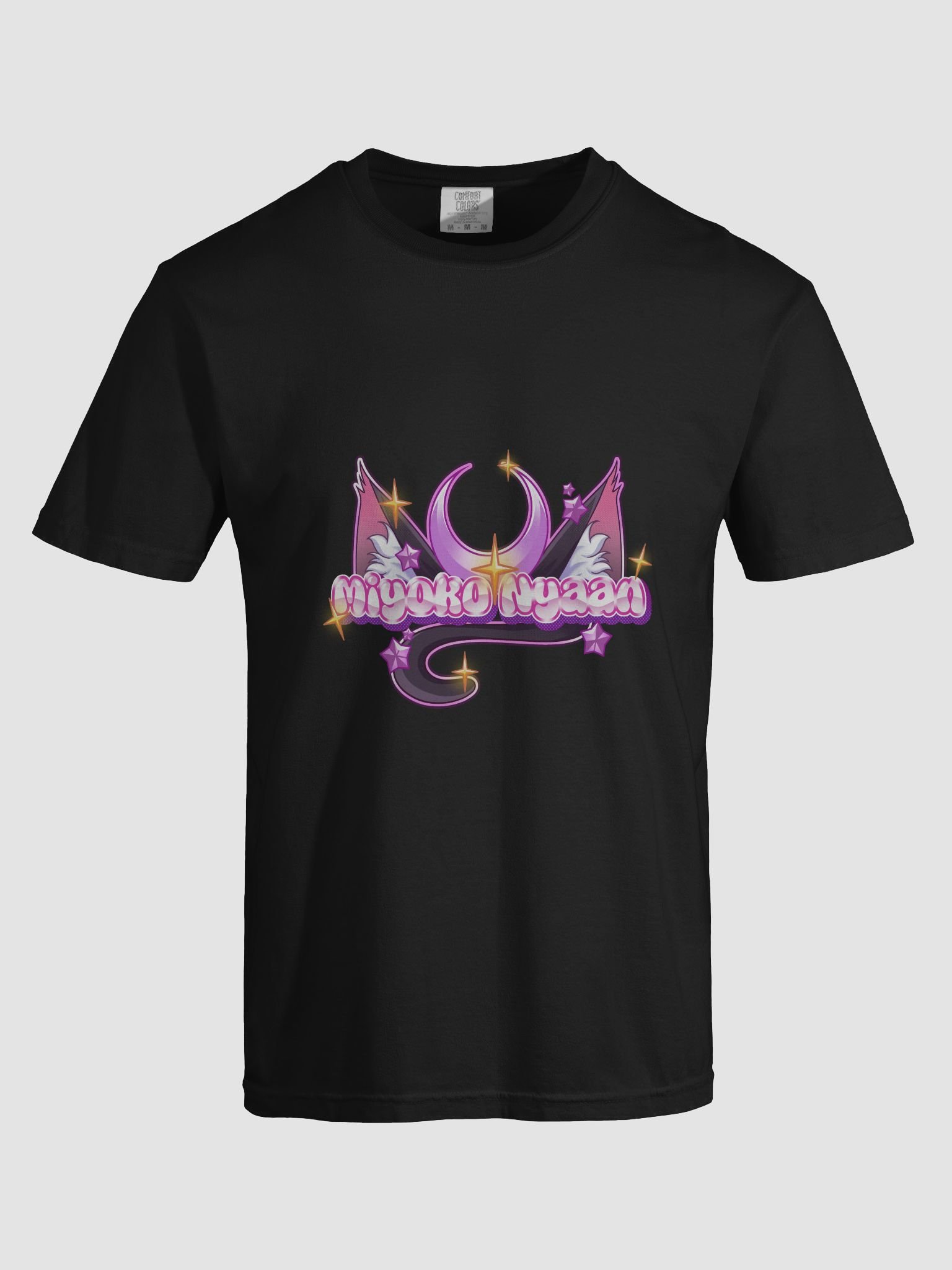 Miyoko Logo T-Shirt product image (7)