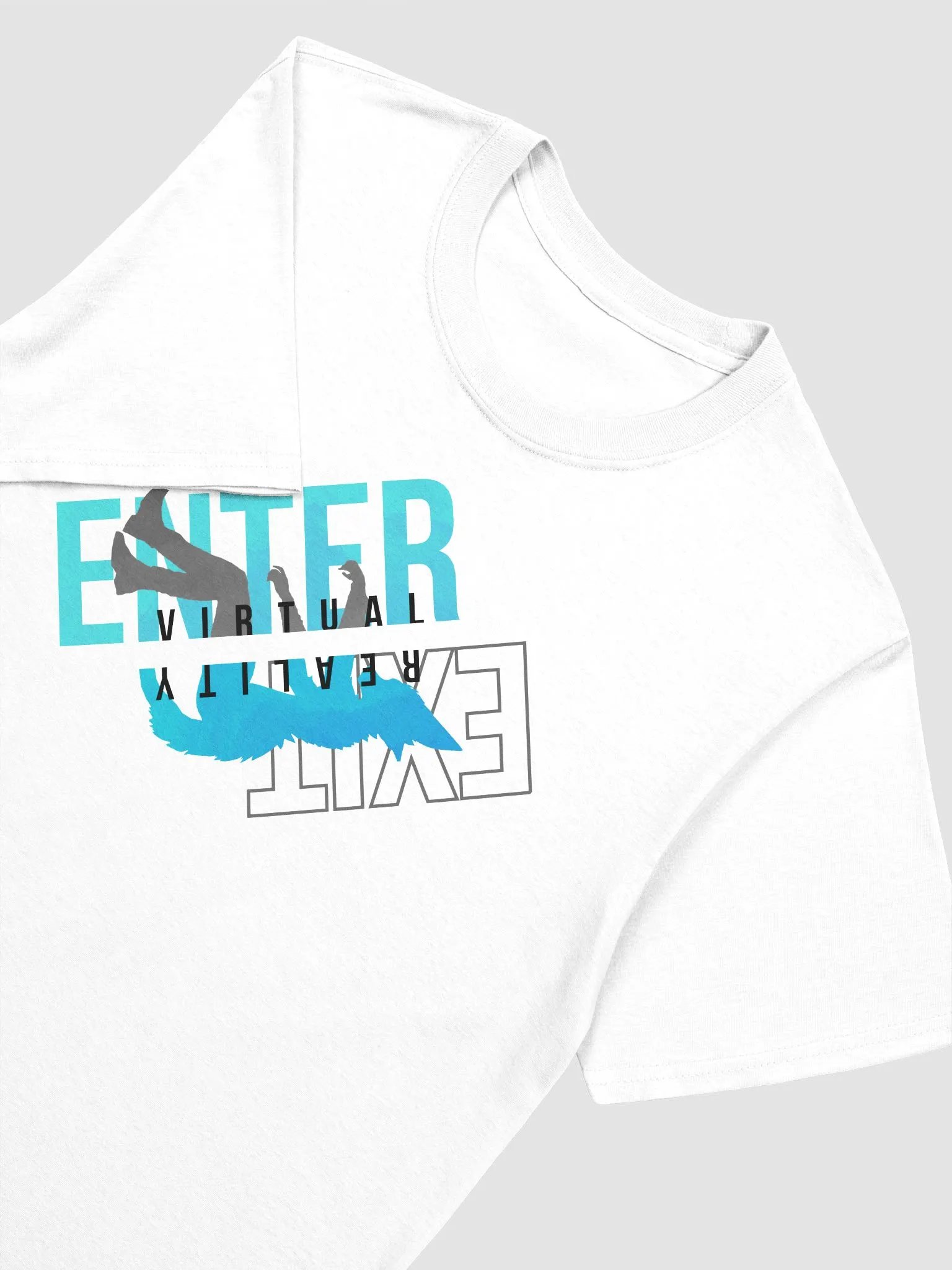 ENTER VIRTUAL EXIT REALITY product image (2)