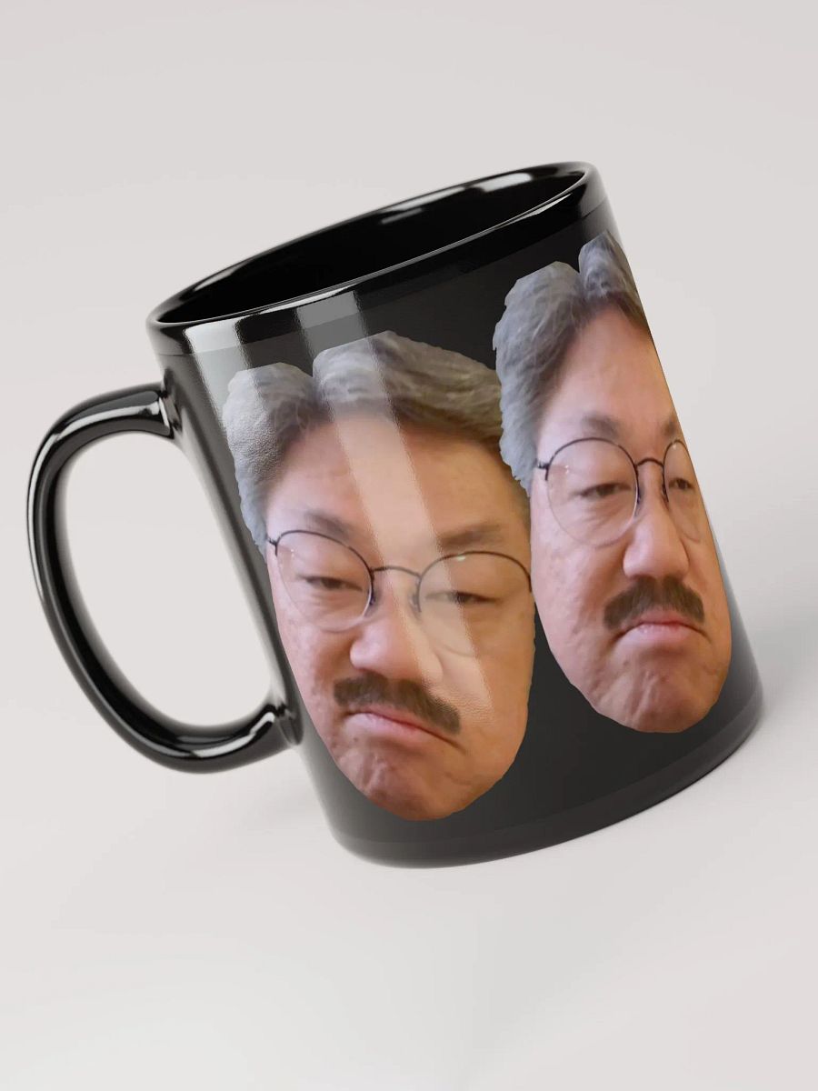 Junestache Mug product image (6)