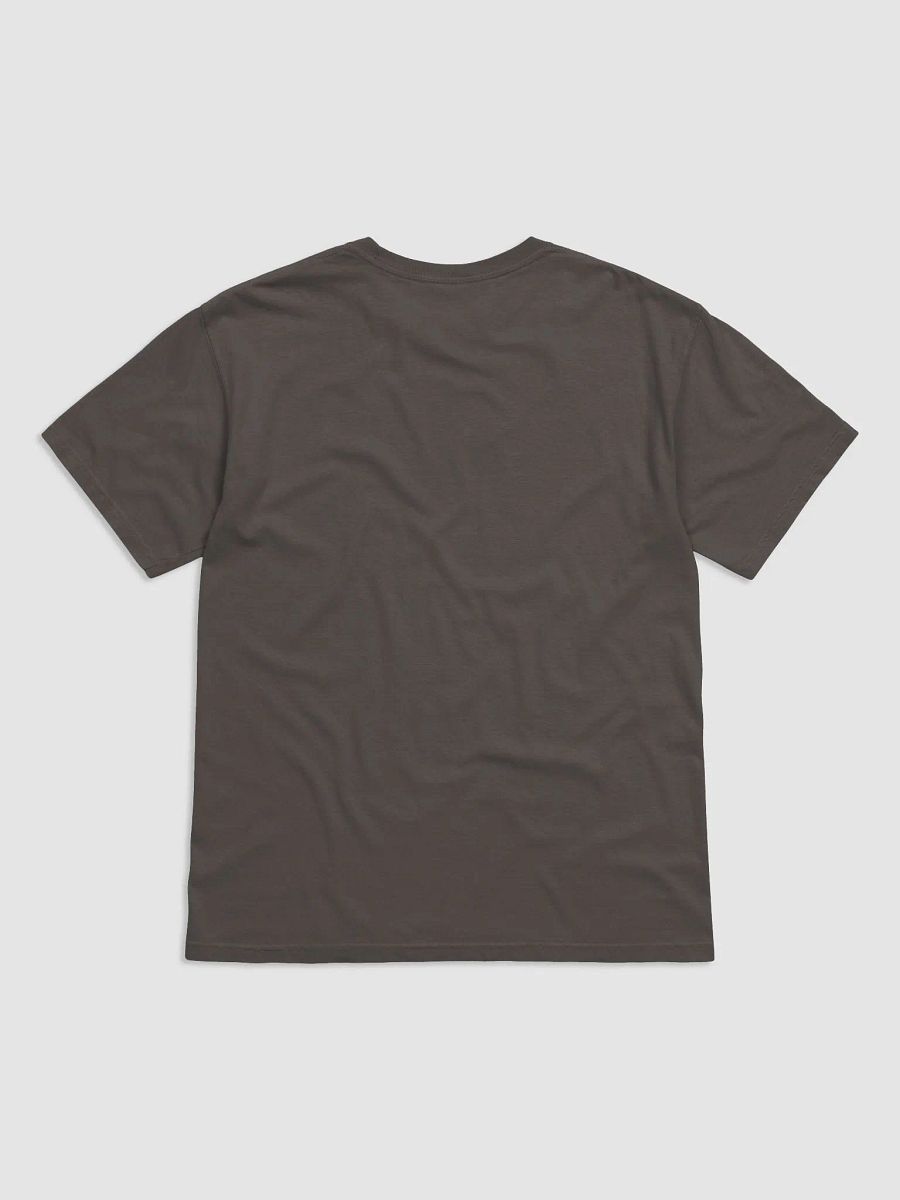 Mortals Exclusive - Rose Gravestone T-Shirt product image (2)