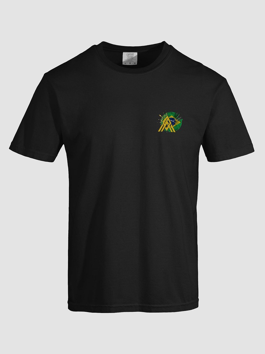 Brazilian T-Shirt product image (10)