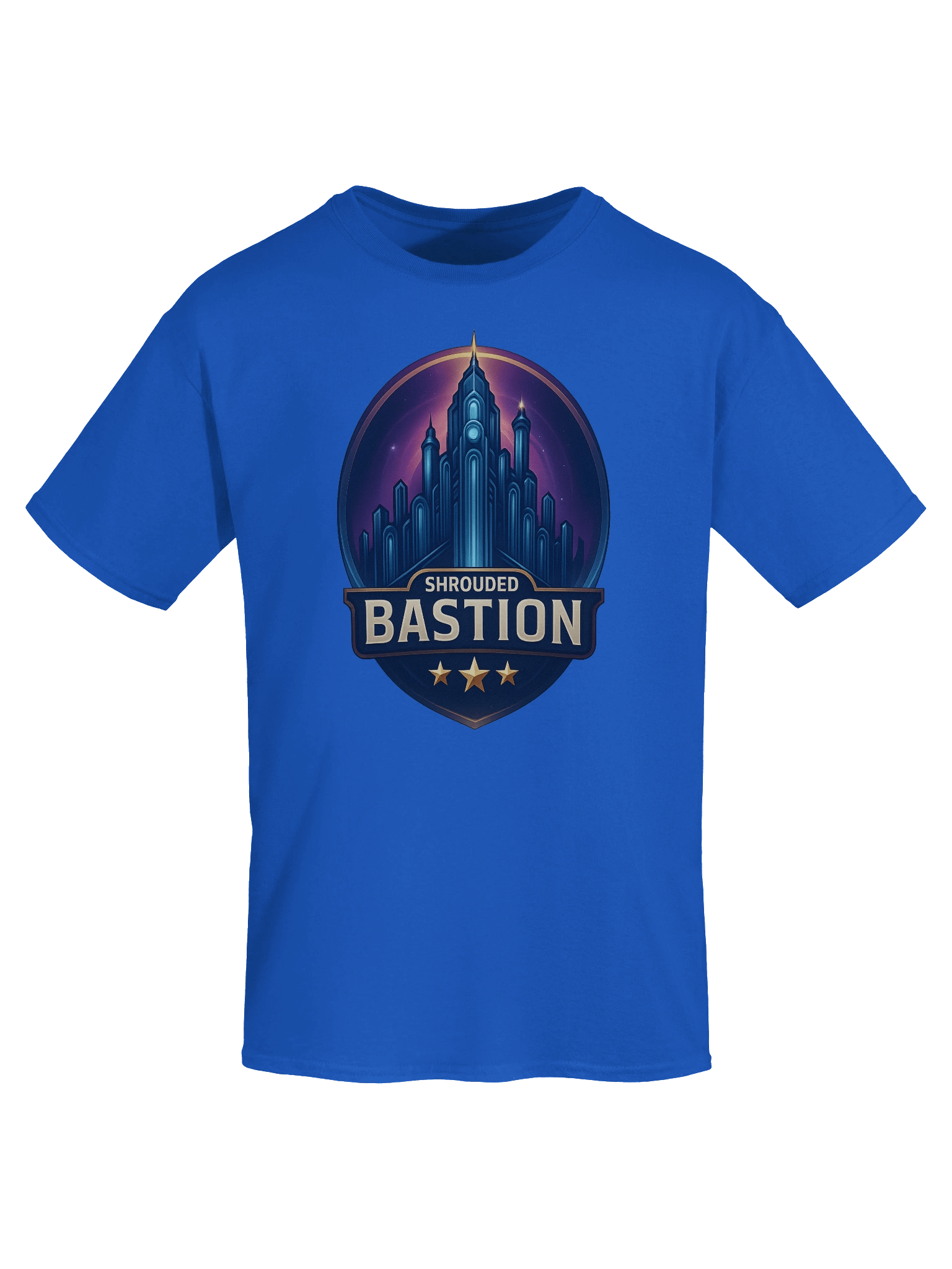 BSTN Regular Tee product image (67)