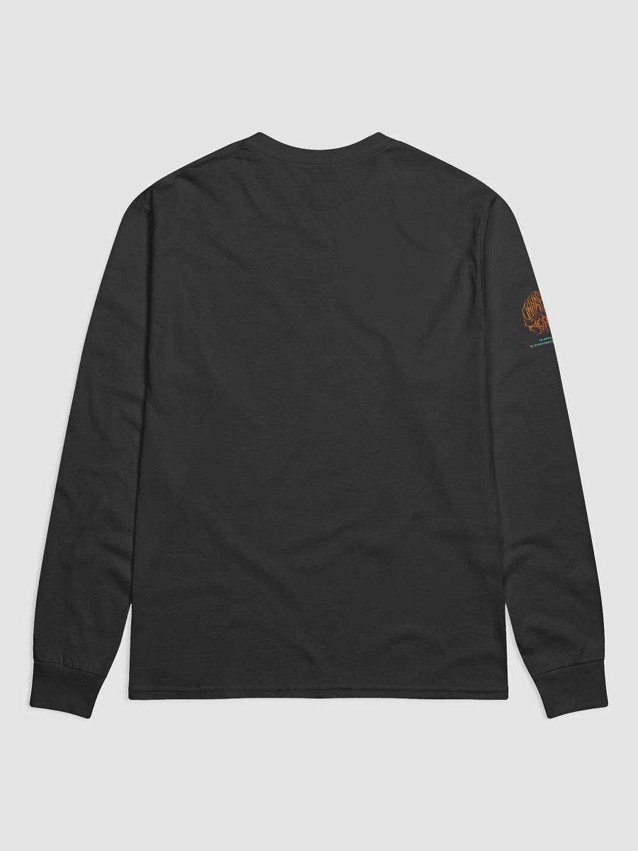 Ghost of Memory (LTD Edition Long Sleeve) product image (4)