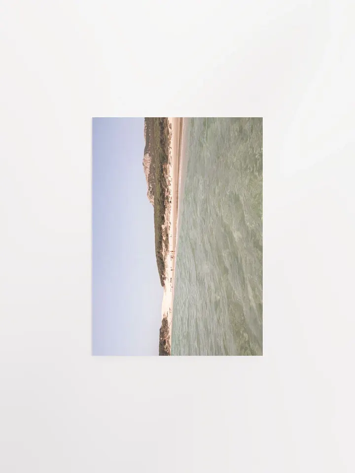 Cádiz - Enhanced Matte Paper Poster product image (2)