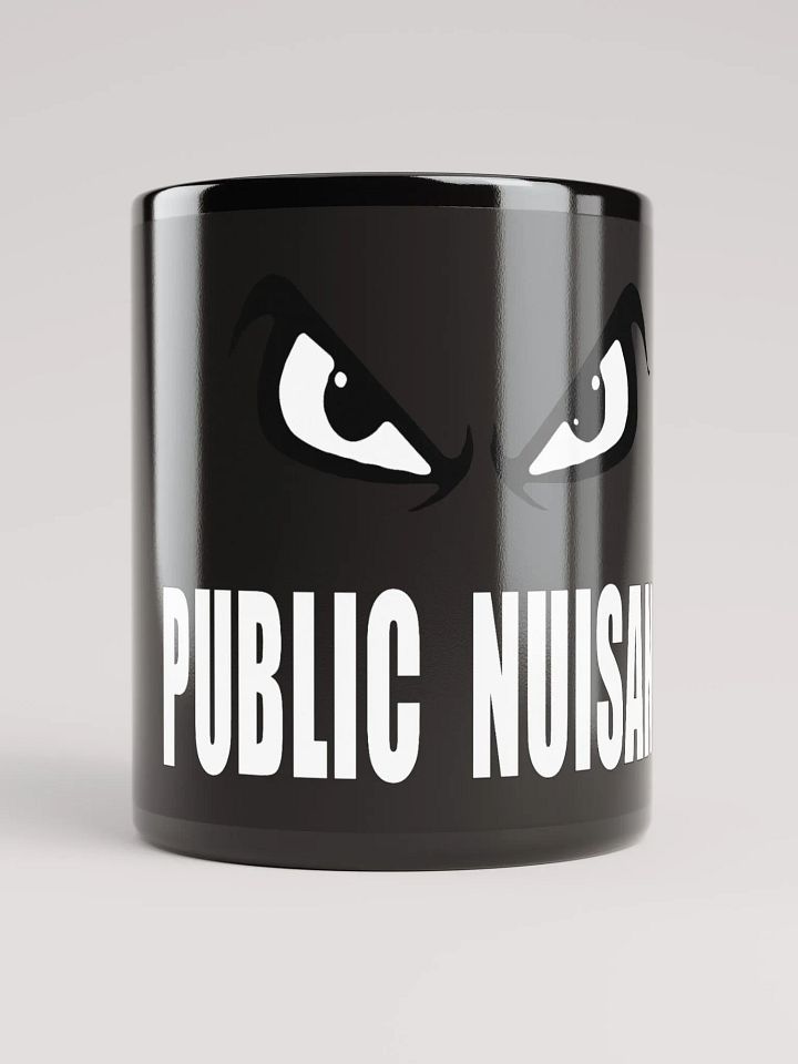 Public Nuisance Coffee Mug product image (1)