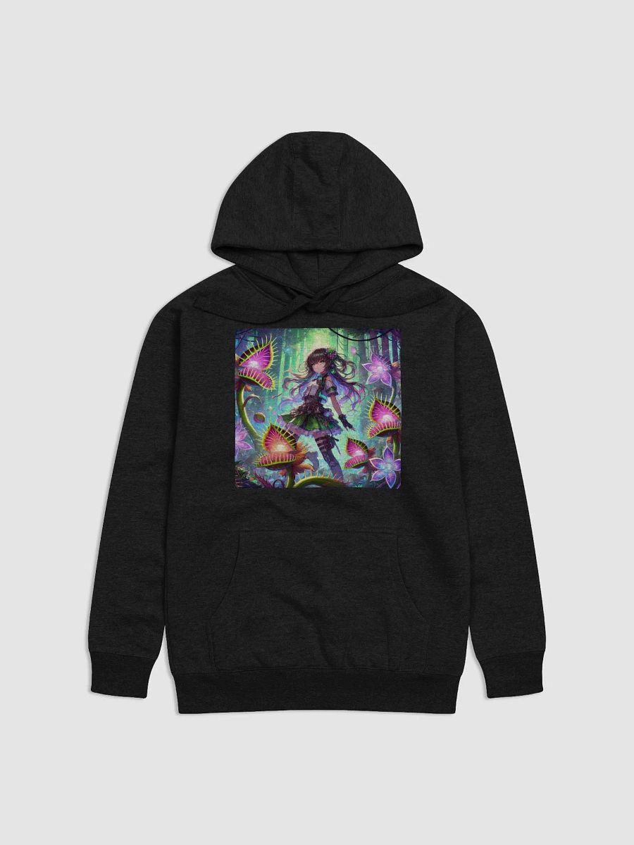 Enchanted Forest Unisex Premium Hoodie product image (2)