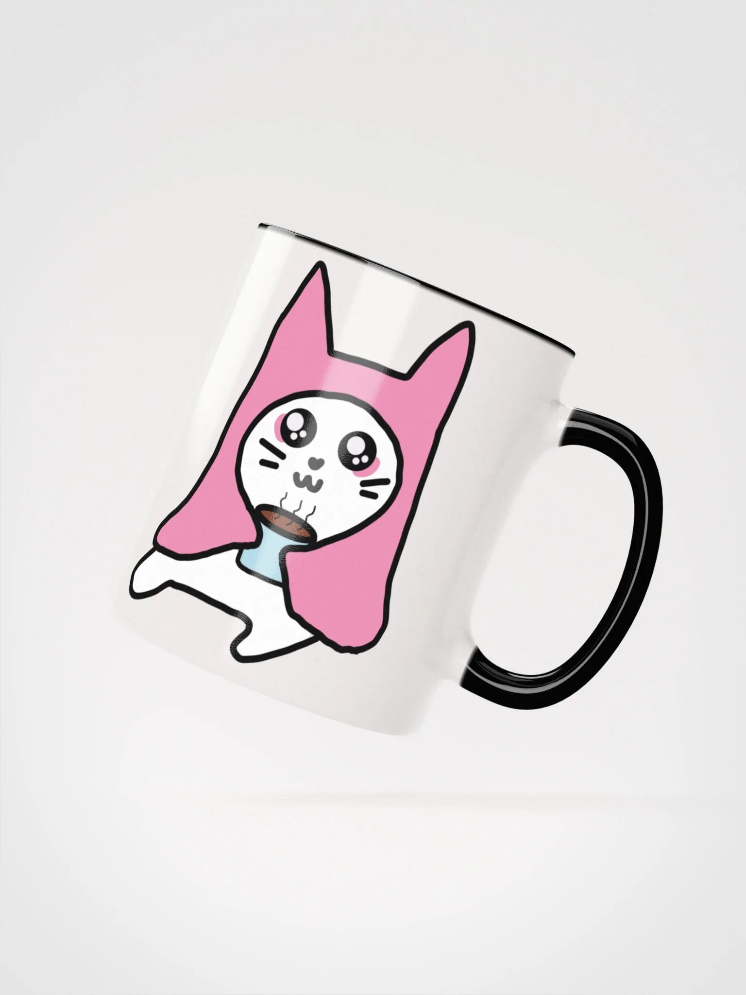 Coffee first. Schemes later. product image (2)