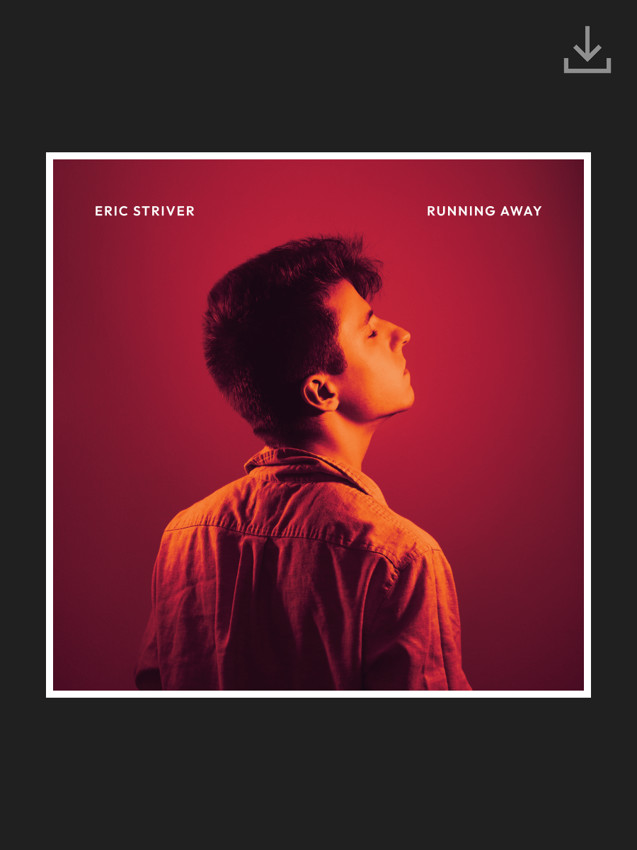 Running Away (Digital Download) product image (1)