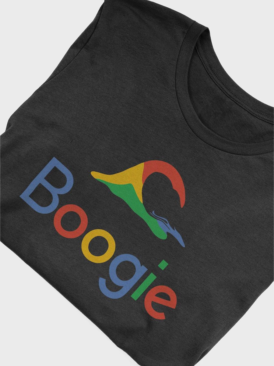We Bodyboard // Boogie Soft-Style Tee product image (6)