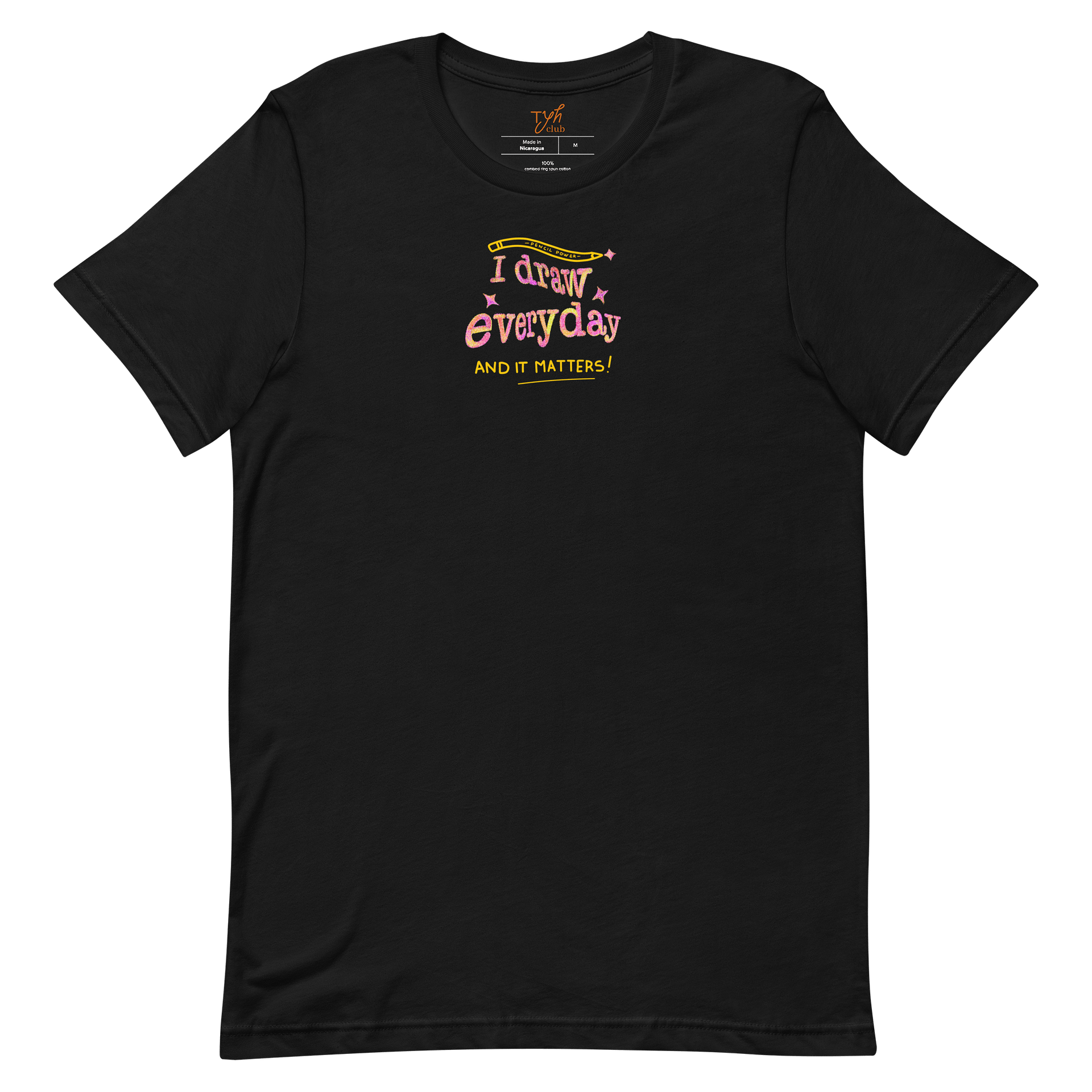 I draw everyday product image (2)