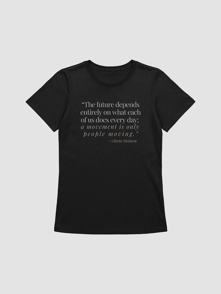 Definition of a Movement Tee. product image (3)