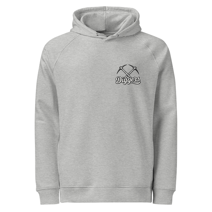 RNRA Diggers Hoodie product image (2)