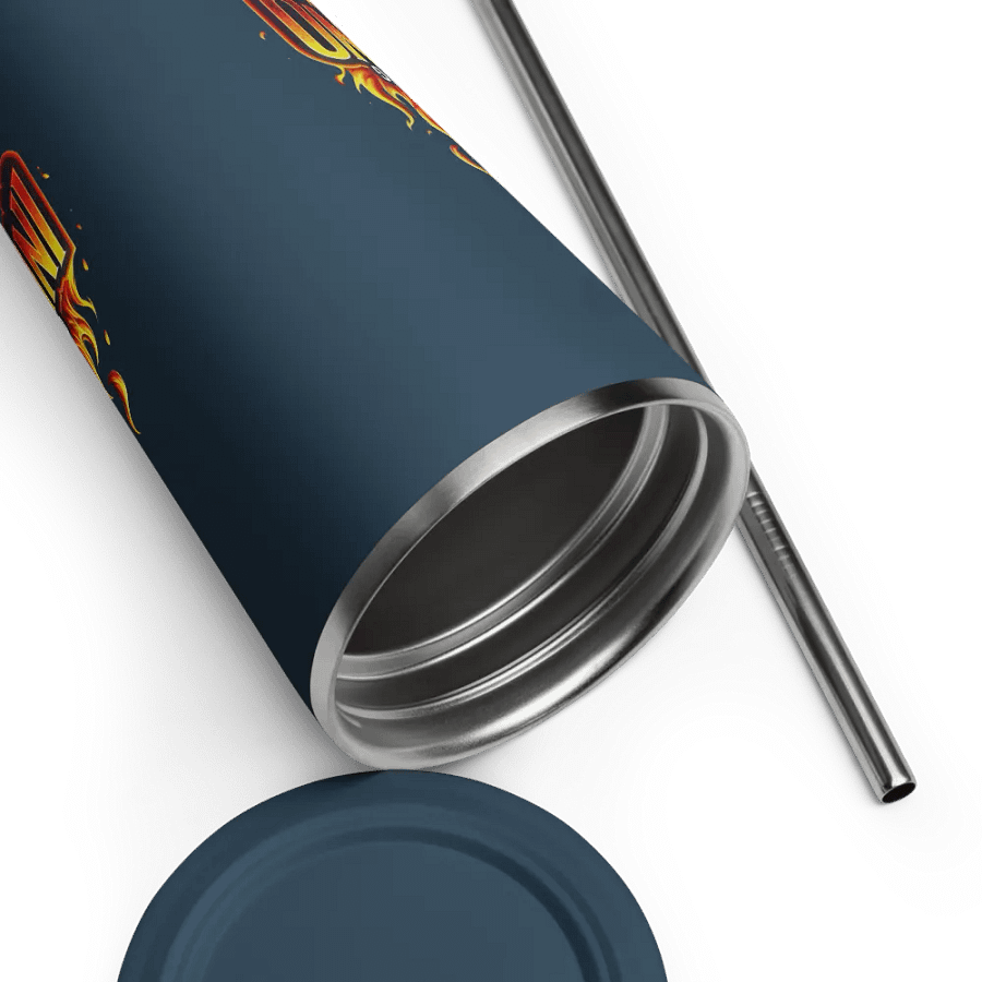 Omitting Inferno Logo Mug product image (12)