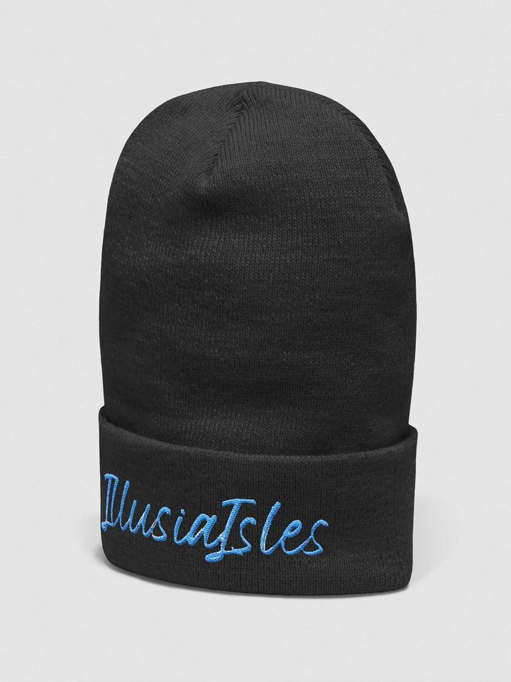 Illusia Beanie product image (2)
