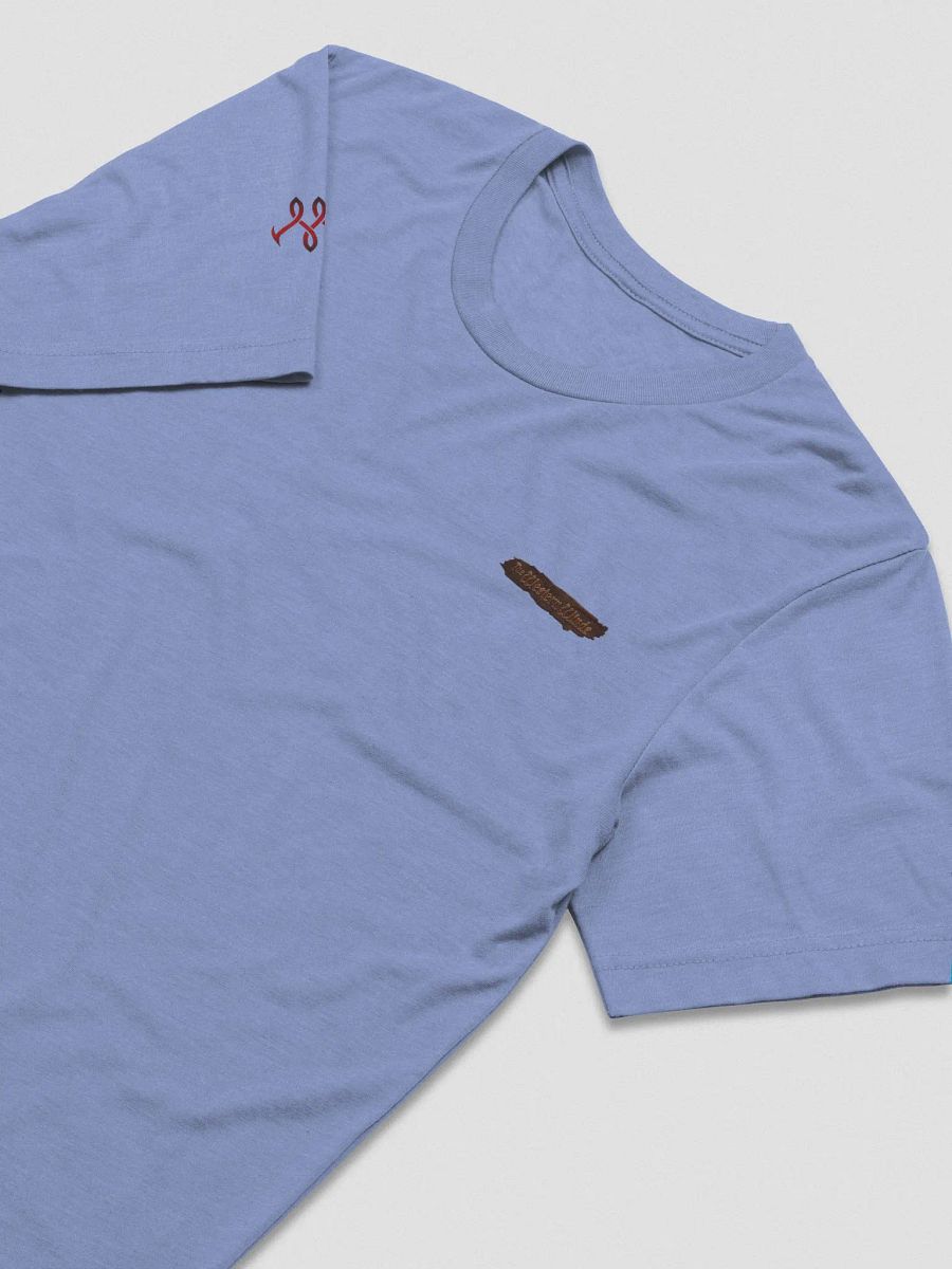 TWW Juhkah Tee product image (3)